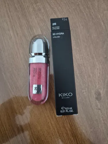 Kiko Milano n°26