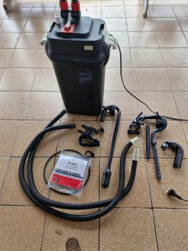Canister Fulval 406
