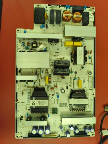 Placa fonte LG EAY65689424 -TV LG OLED OLED55C1PSA/OLED55CXPSA