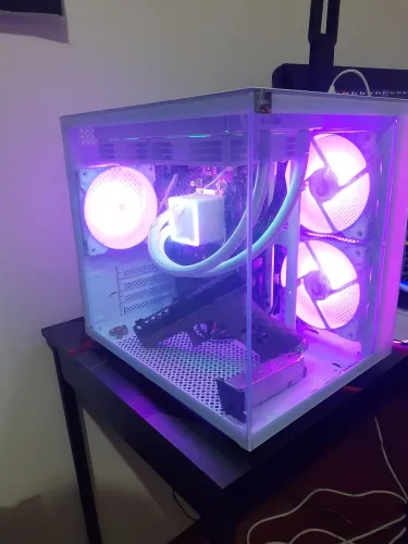 Pc gamer completo 