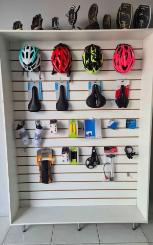 Vende-se todos tipos de peças de bike 