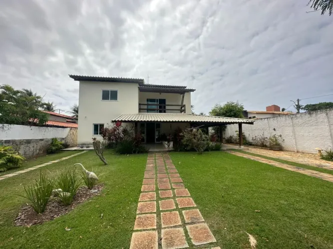 Casa em Condomínio para Venda em Salvador, Jaguaribe, 5 dormitórios, 3 suítes, 6 banheiros