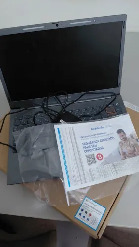 Notebook Positivo Vision C14
