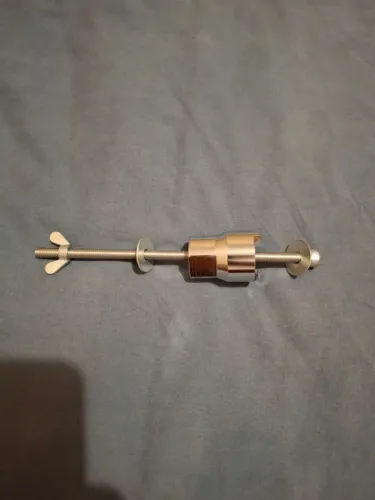 removedor de freehub de bicicleta