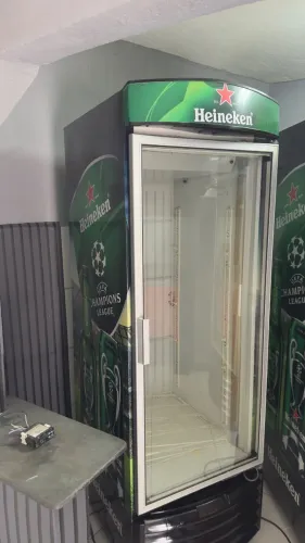 Cervejeira Heineken 