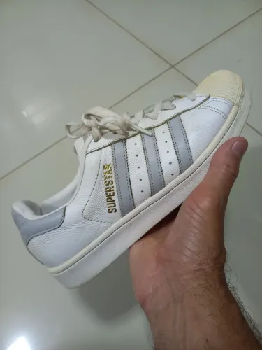 Adidas superstar original tm39 