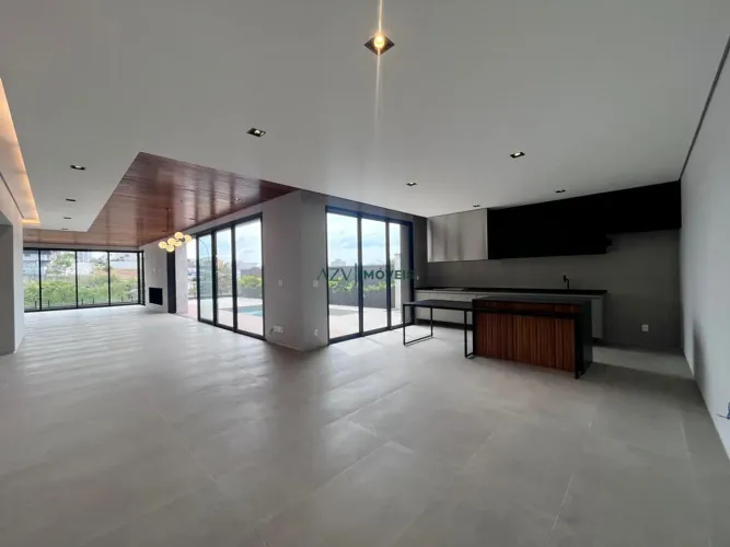 Casa à venda no condomínio Alphaville - Urbanova - SJC/SP