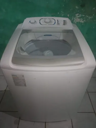 Brastemp de 12 kg