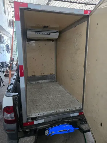 Fiat Strada Working 1.4 MPI Fire Flex 8V CS 2013