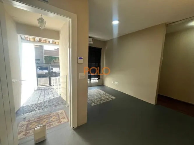 Aluguel Casa FUNDINHO