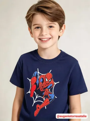 Camisetas personalizadas