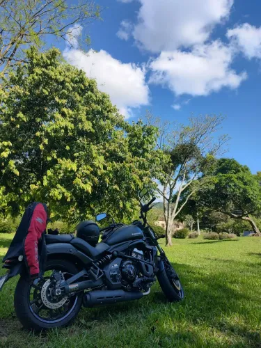 Vulcan s650