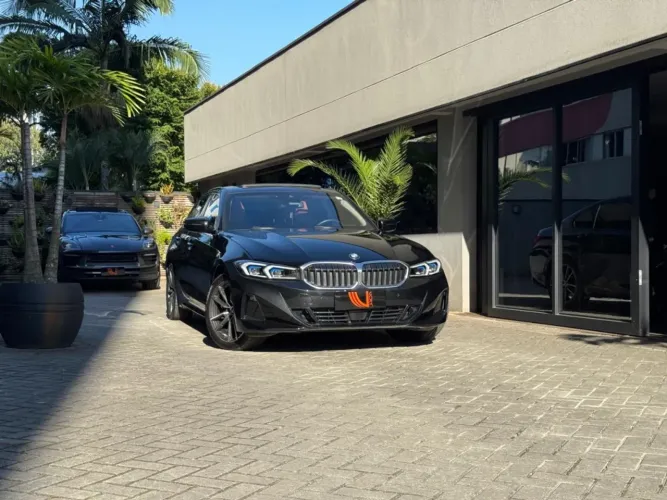 BMW 320I 320i 2023