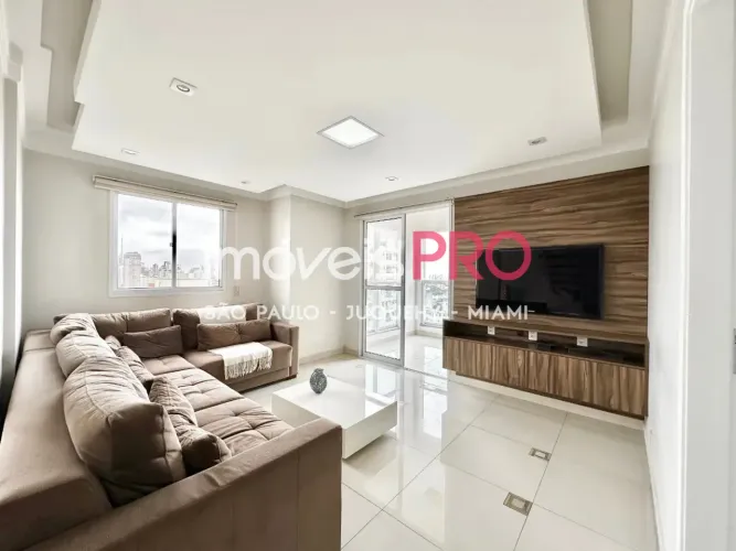 Apto diplex de 14om2 com 3 dorm, sendo 1 suite e 2 vagas no Vila Mariana prox do metro