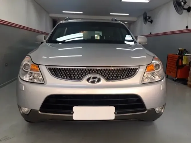 Hyundai Veracruz GLS 3.8 4WD Aut. 2011