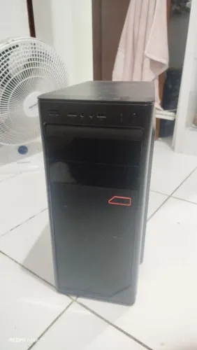 Pc de escritório