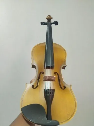 Vendo Violino Vogga Tamanho [4/4] - Completo com Case, Arco e Breu