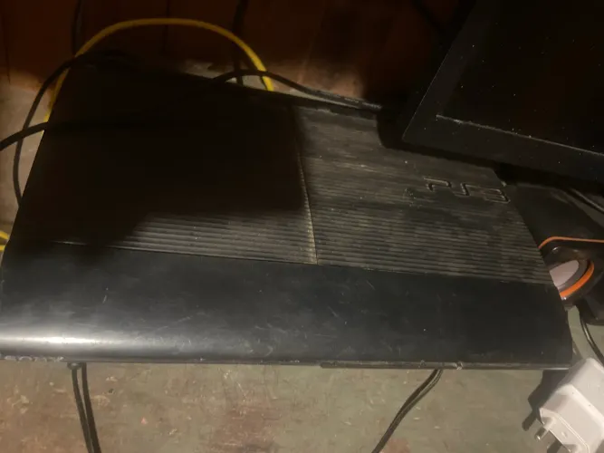 Ps3