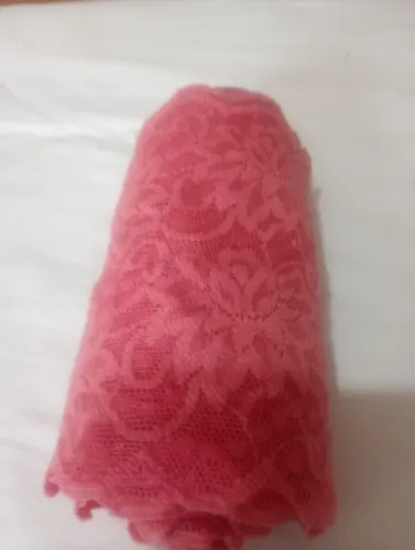 Material para confecção de peças íntimas