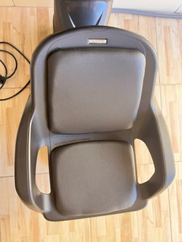 Para salão ou barbearia