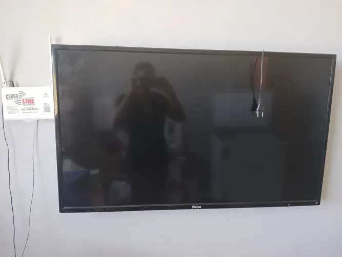 TV PHILCO 55 POLEGADAS