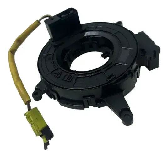 Cinta Air Bag Hard Disk Renault Kwid 2017/25 Preto