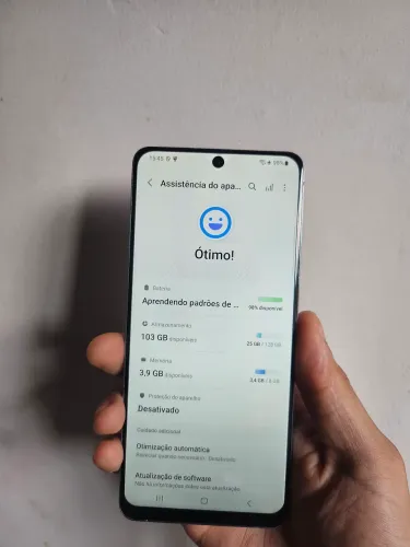Celular samsung