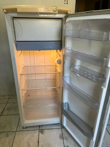 Geladeira consul (FRETE GRÁTIS)