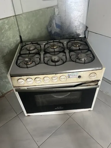 Fogão