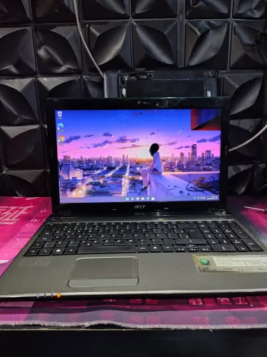 Notebook Acer
