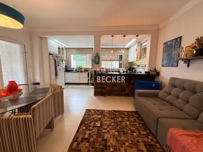 Casa à venda no Villa Branca 3 dormitórios 173m2 - Jacarei