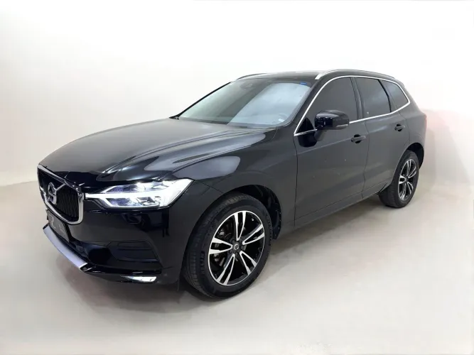 Volvo XC 60 T-5 Momentum 2.0 245cv FWD 5P 2020
