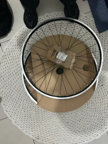 Rodas de Bicicleta Aro 29 X60