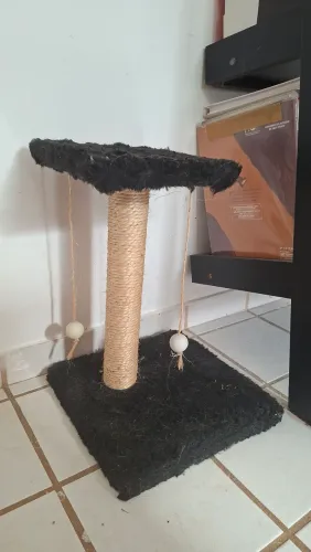 Arranhador de gato, 15 reais, não faço entregas