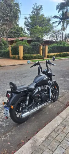 Meteor 350 Stellar 2024