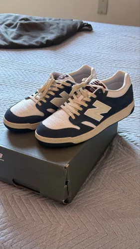 New Balance 480 Low