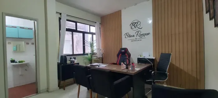 SALA COMERCIAL (CENTRO PRÓX. AMARAL PEIXOTO)