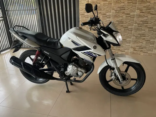 Fazer 150