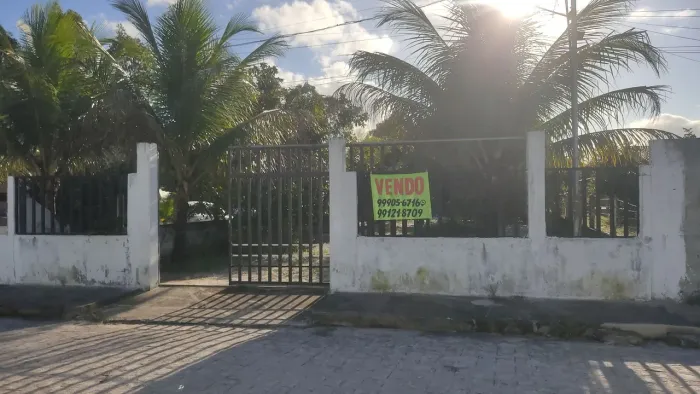 Mini chácara 