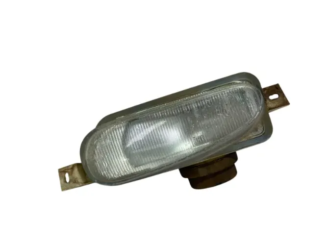 Farol de Milha ld Esquerdo Ford Escort Zetec 1997-2002 (Hella)