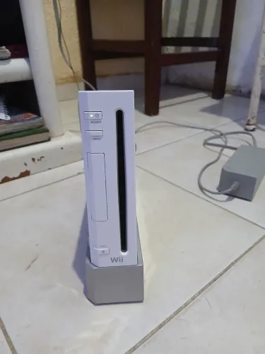 Nintendo wii