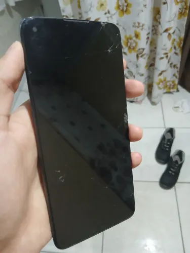Moto g9 Plus