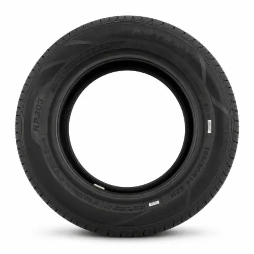 2 PNEUS 185.60R14 82H APTANY