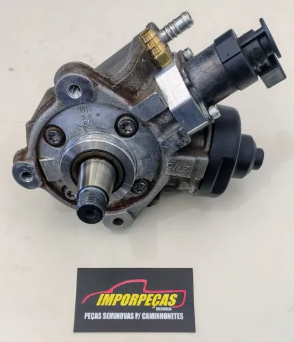 Bomba de Alta pressão Hilux 2.8