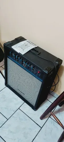 Caixa som multiuso oneal ocm 512