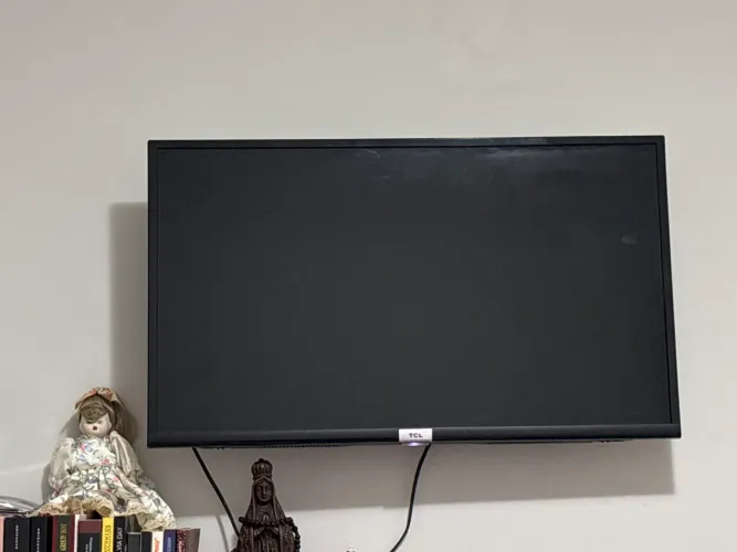 SMART TV TCL 32?