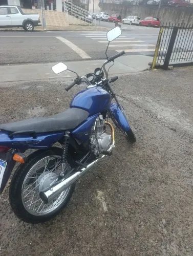 Honda CG 150