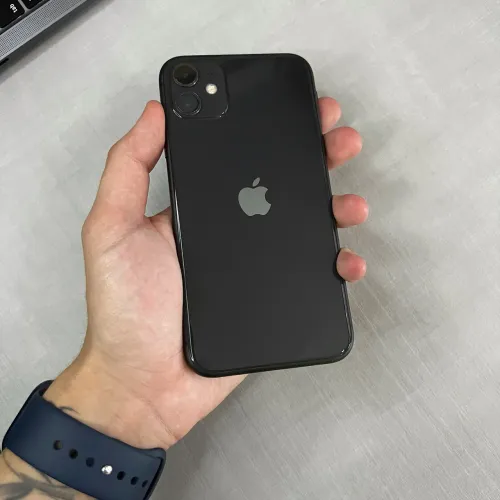 iPhone 11 128GB