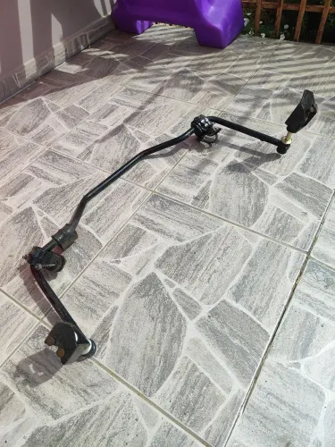 Barra estabilidora OPALA