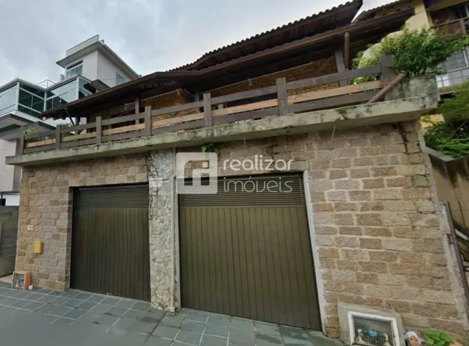 Casa para locação no Itacorubi